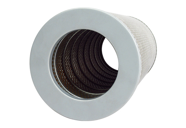 coalescing filter